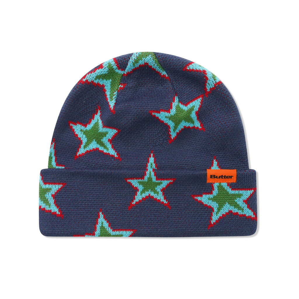 Stars Beanie