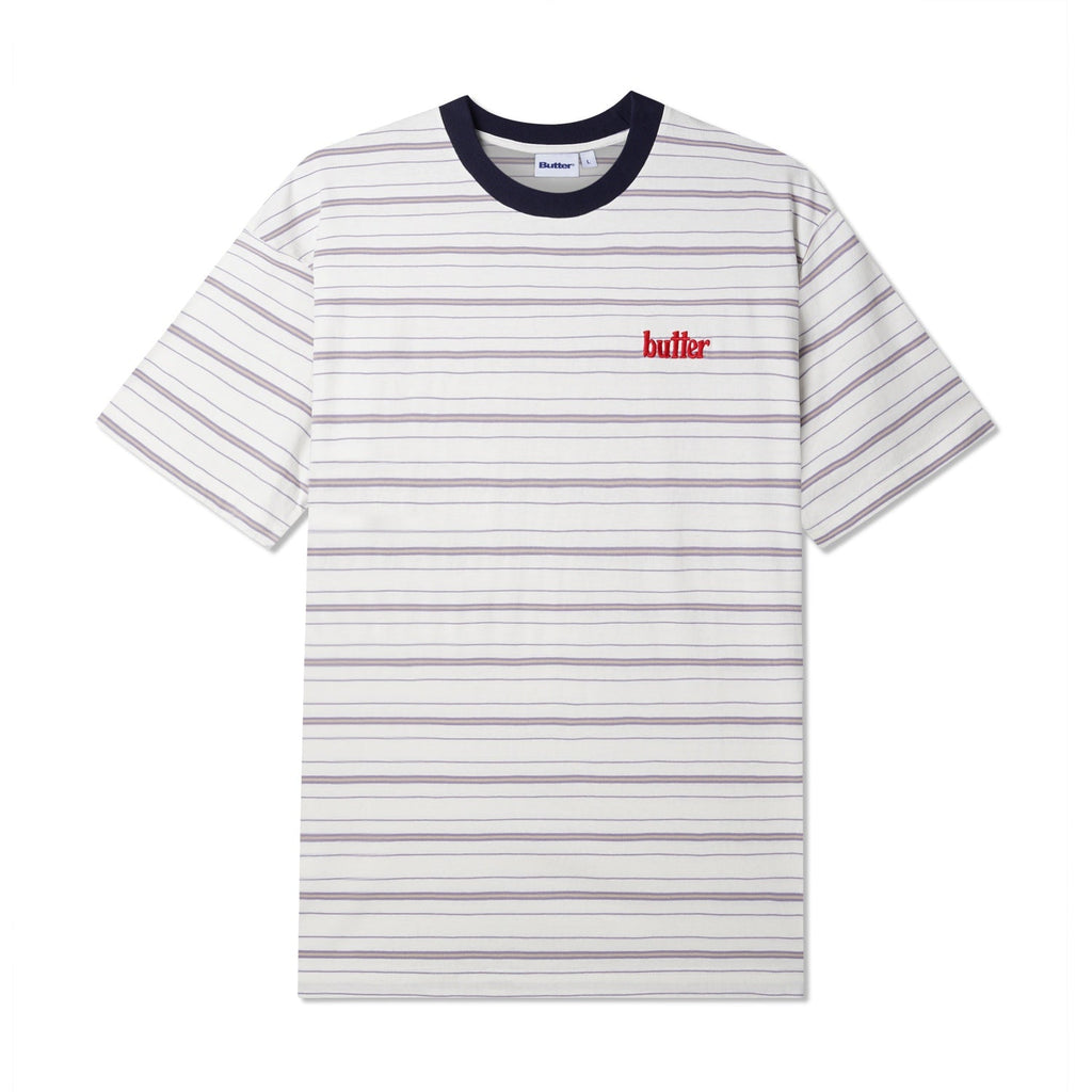 Park Stripe Tee