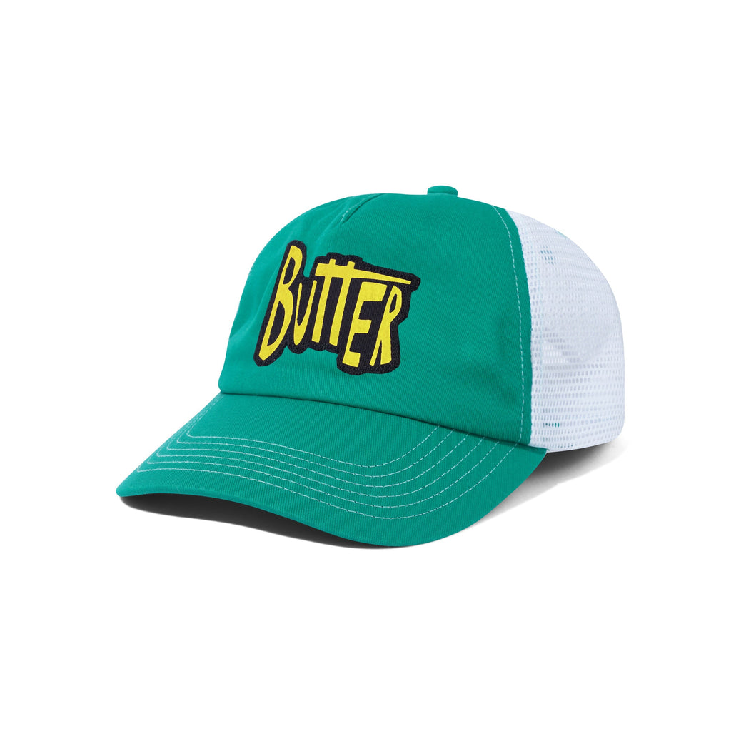 Sketch Trucker Cap