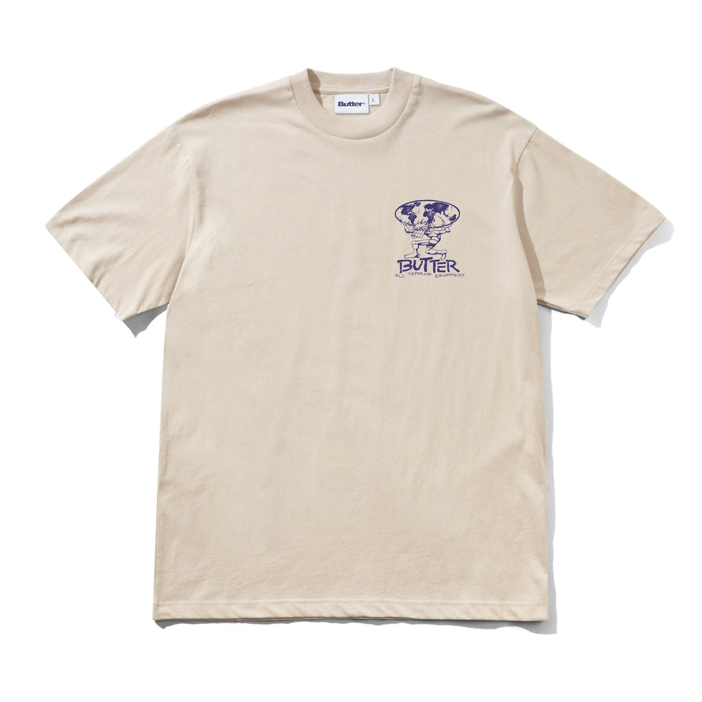 Terrain Tee Bone