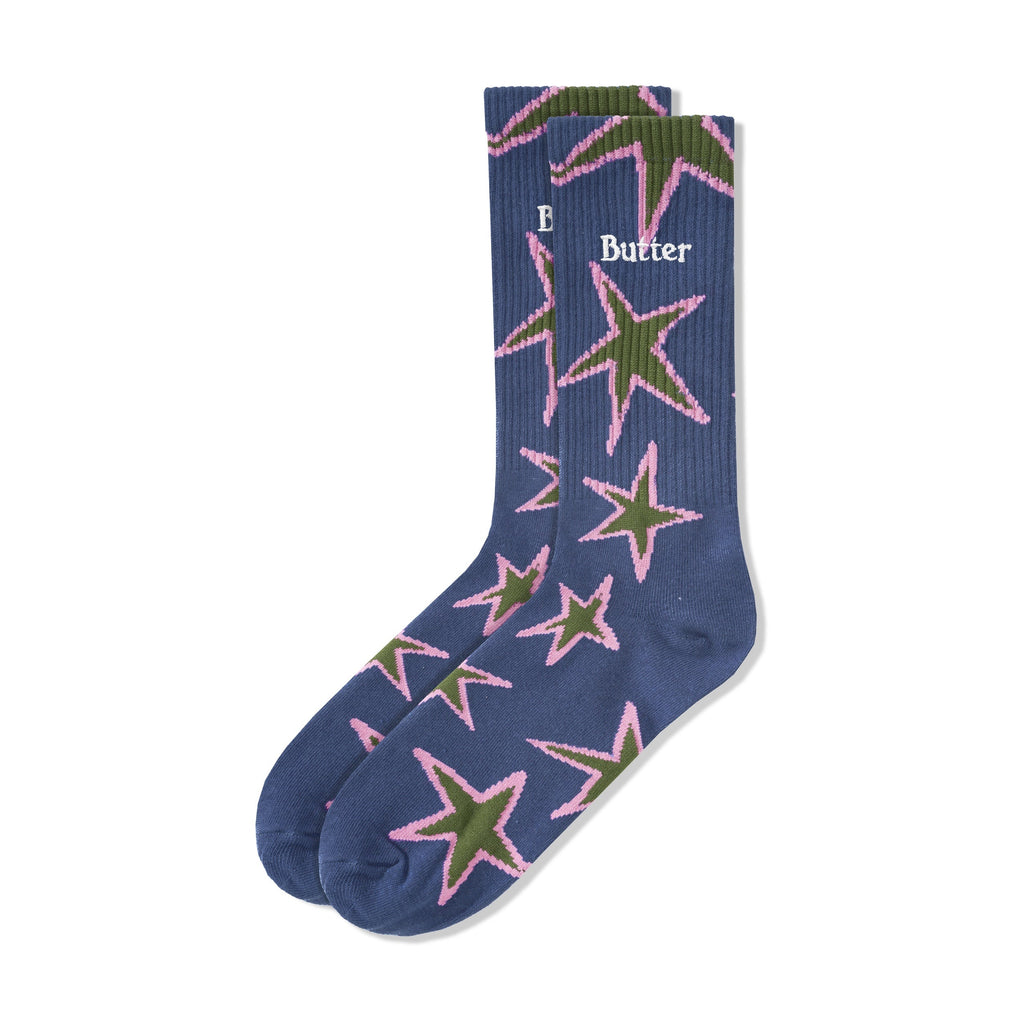 Star Socks