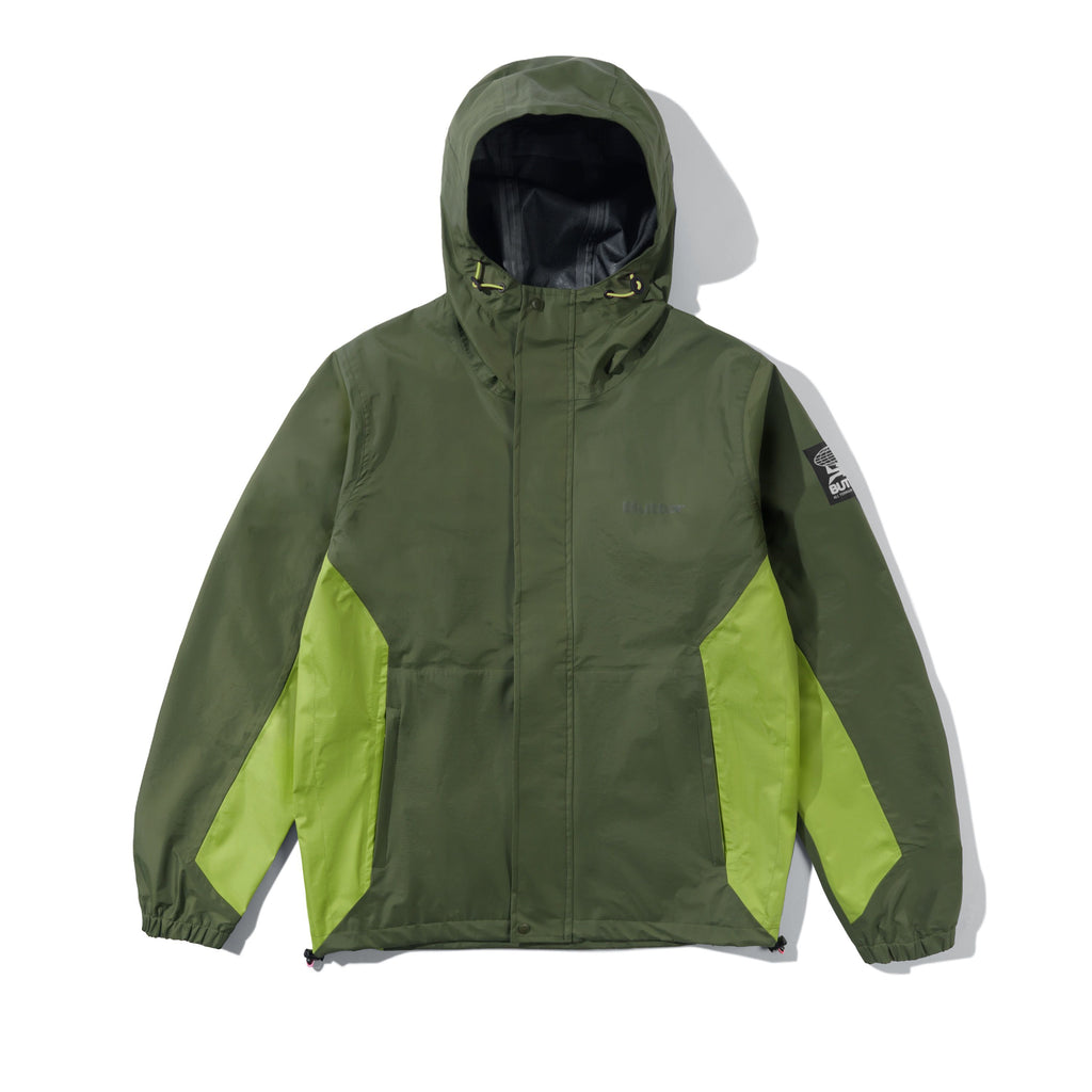 T-Rain Jacket