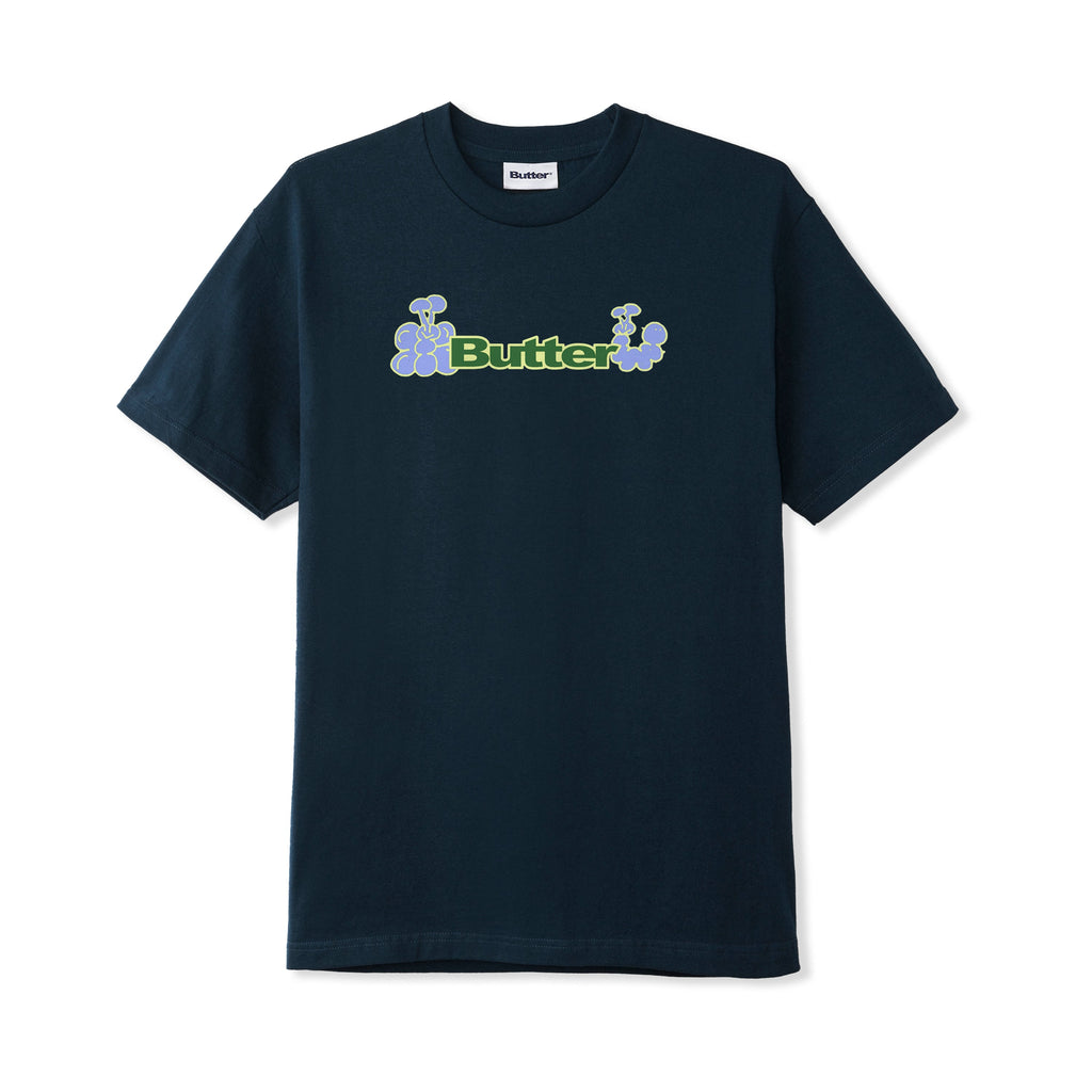 Bugs Logo Tee