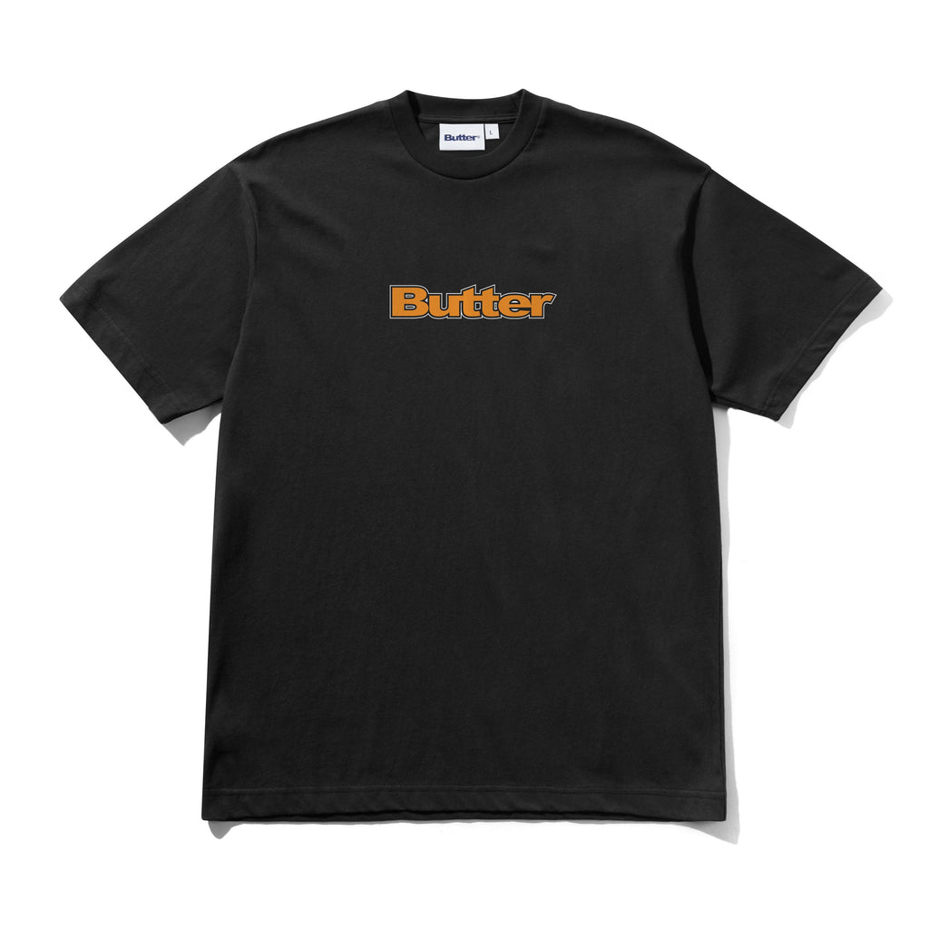 Outline Logo Tee