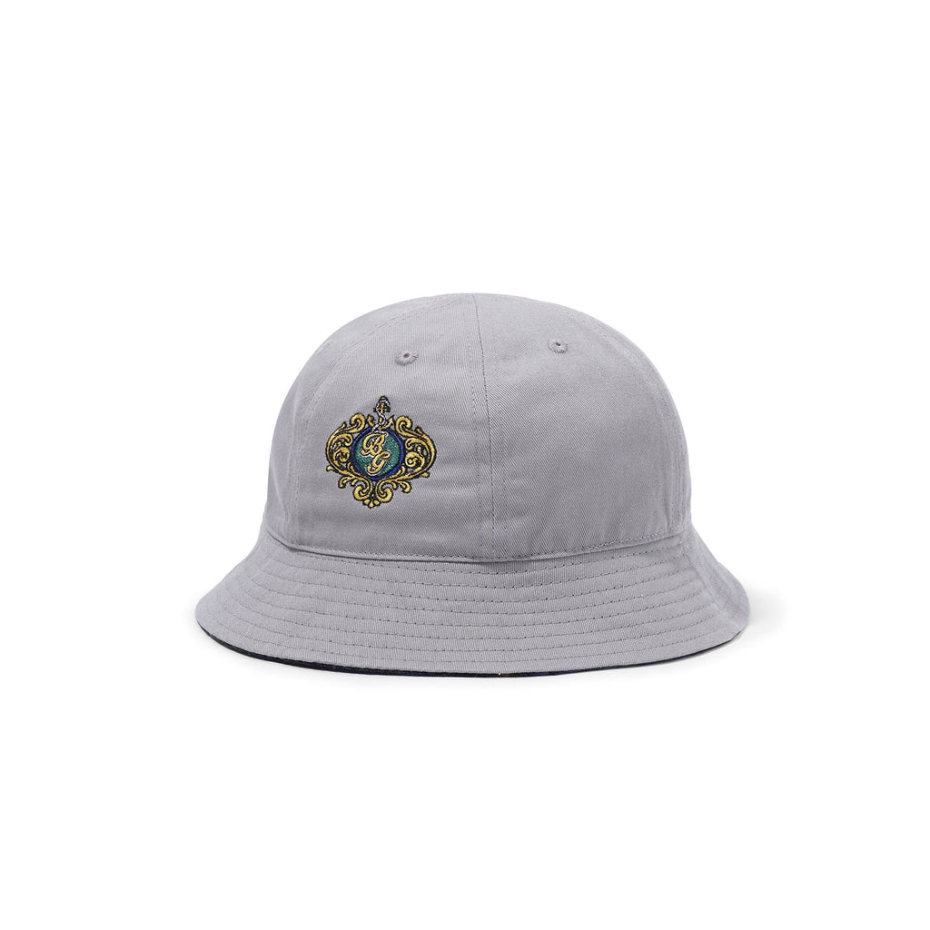 Campbell Reversible Bucket Hat Butter Goods