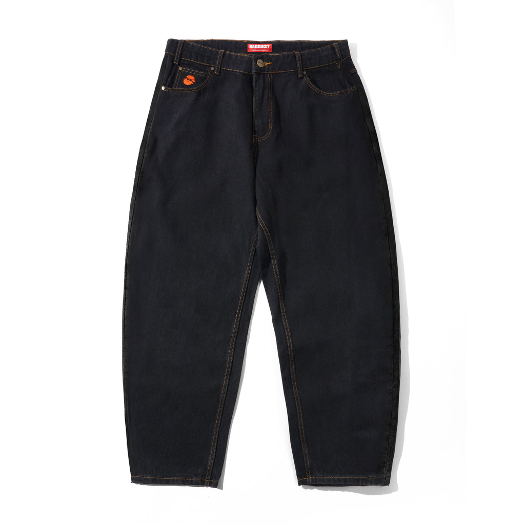 Santosuosso Denim Jeans