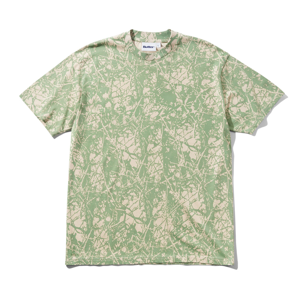 Woods Camo Tee