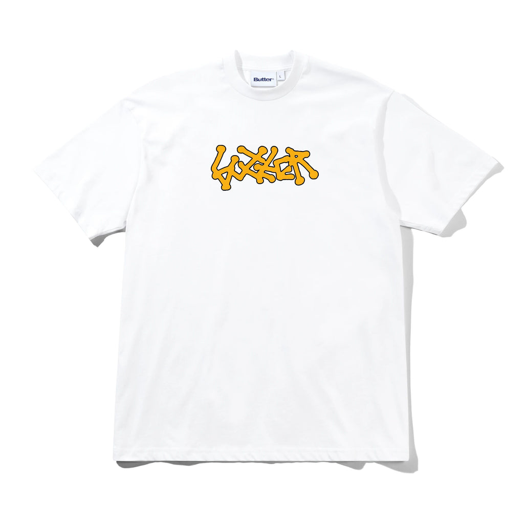 Rush Tee White