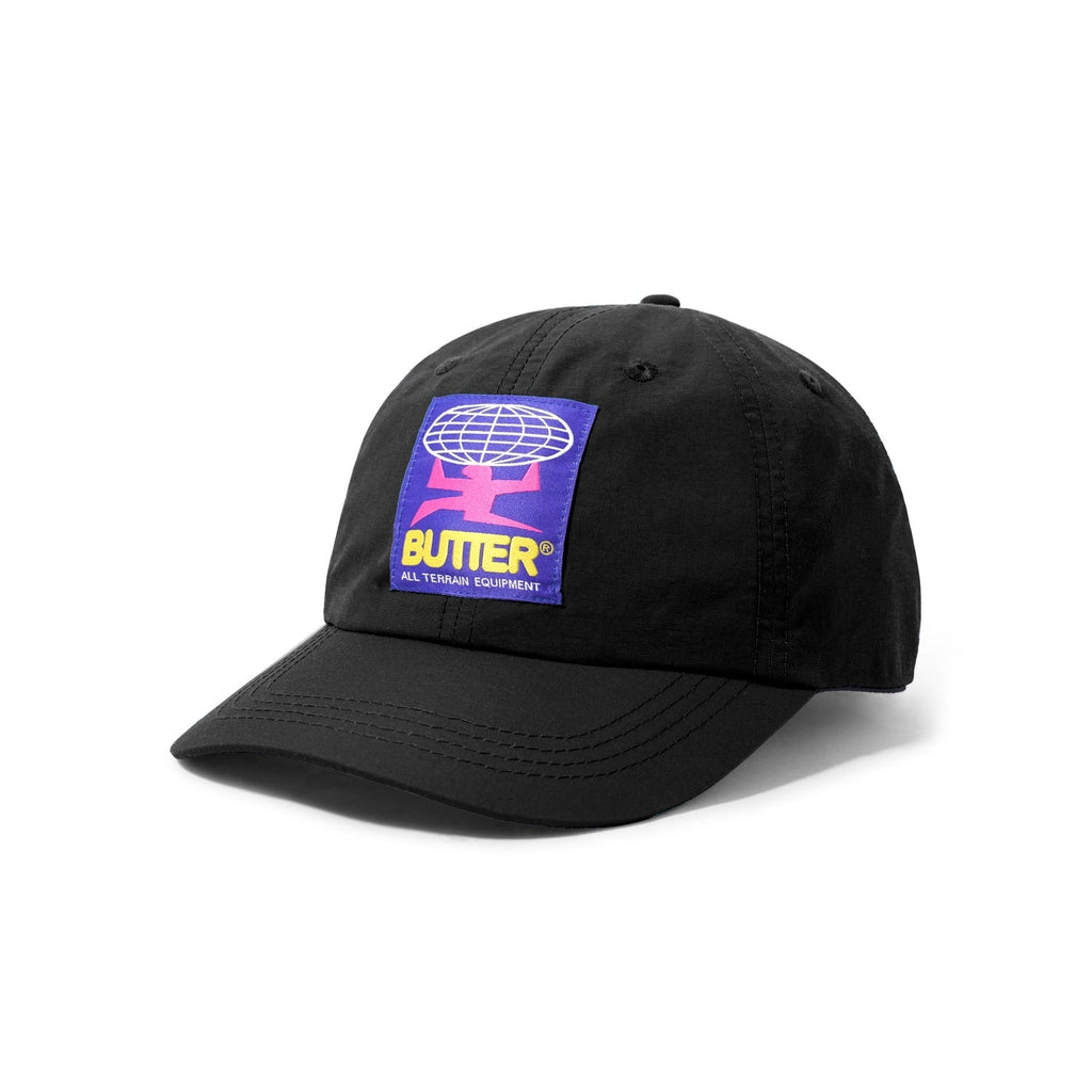 Terrain 6 Panel Cap Butter Goods