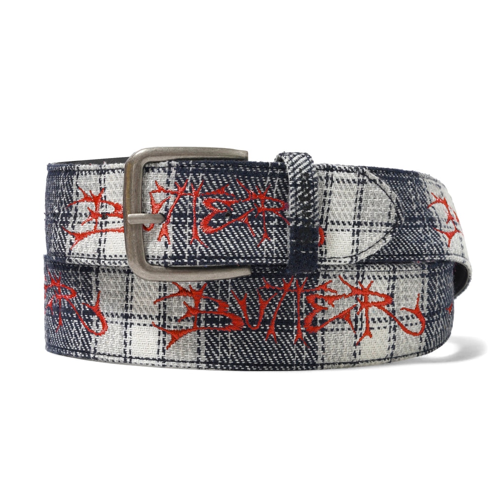 Scrawling Belt