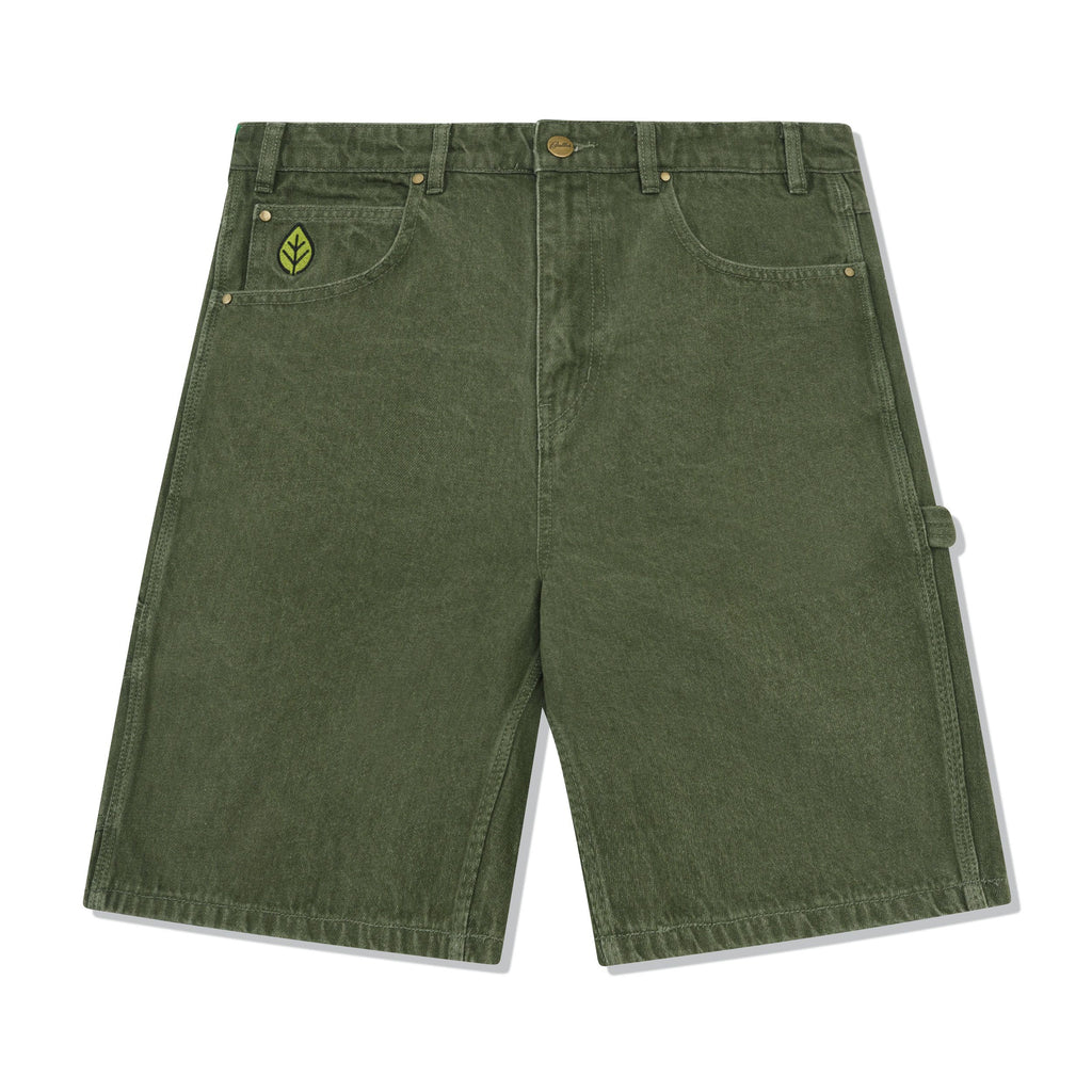 Weathergear Denim Shorts