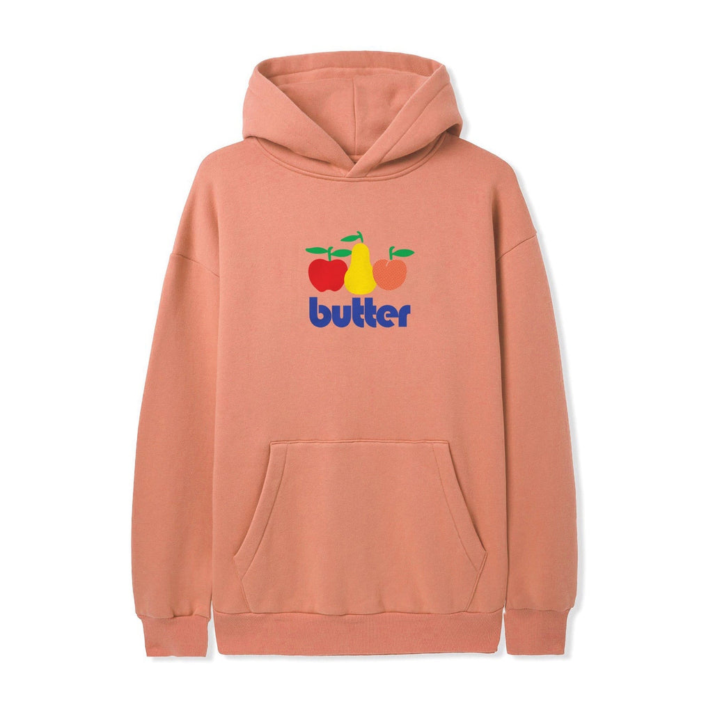 Orchard  Pullover Hood