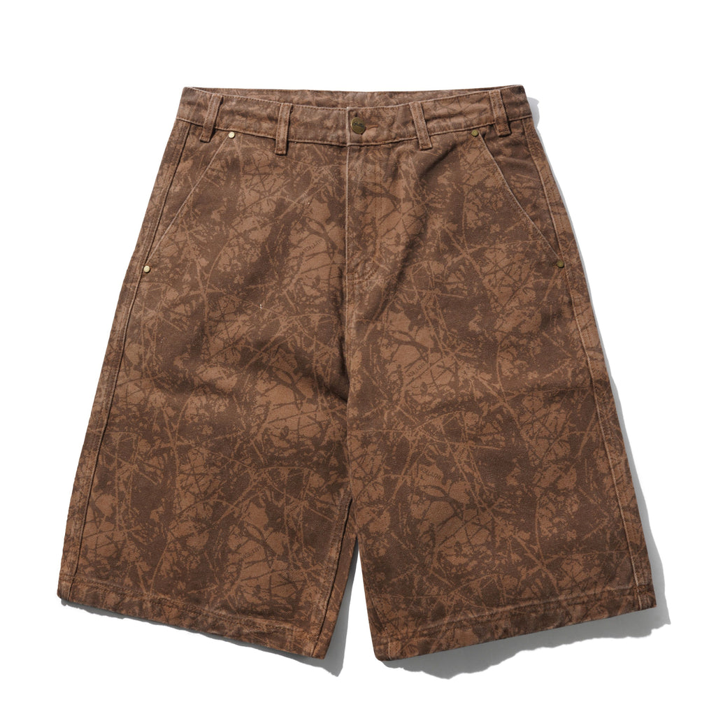 Work Shorts