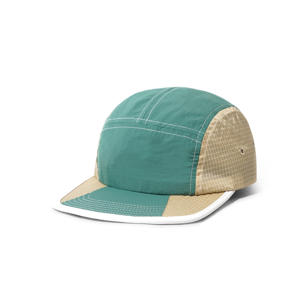 Equipment Ripstop 5 Panel Cap – Butter Goods