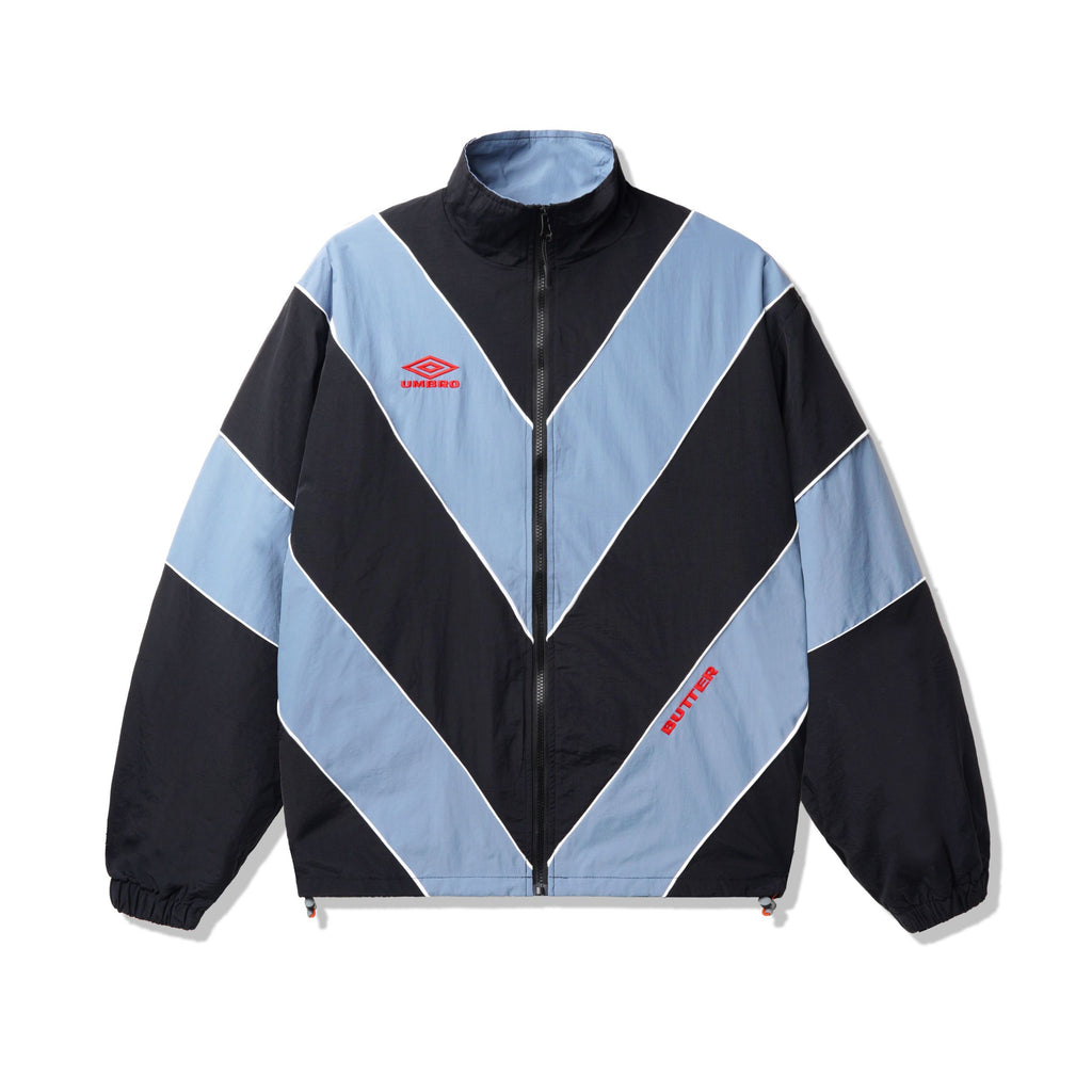 Diamond Tracksuit Jacket – Butter Goods