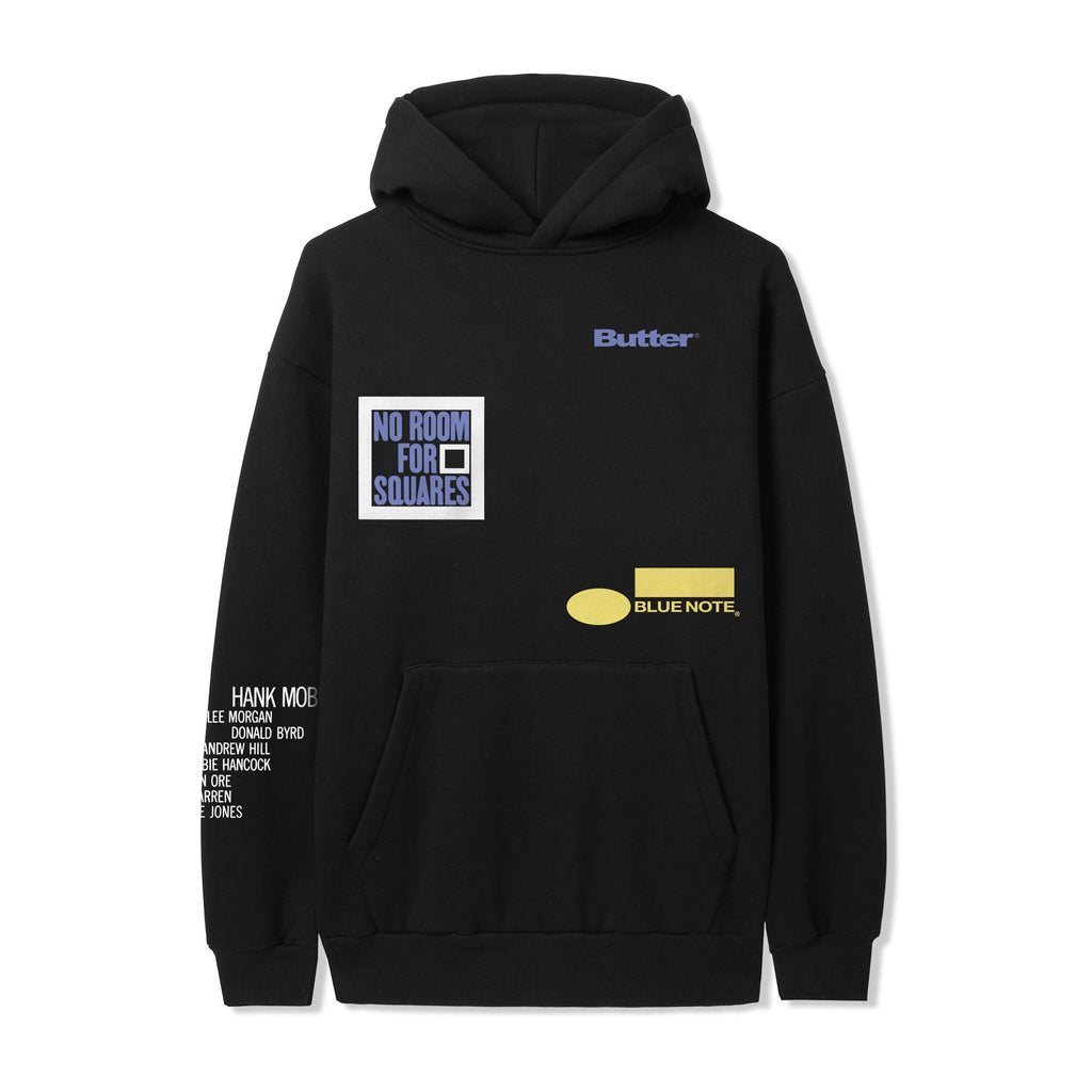 Mobley Pullover Hood