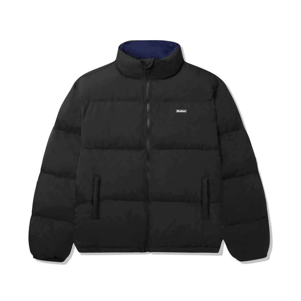 Endure Puffer Jacket