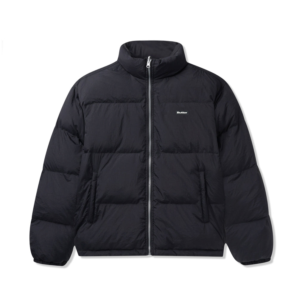 Endure Puffer Jacket