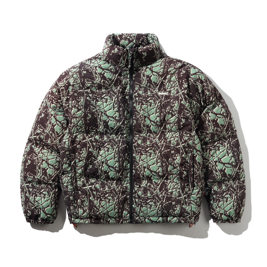 Endure Puffer Jacket