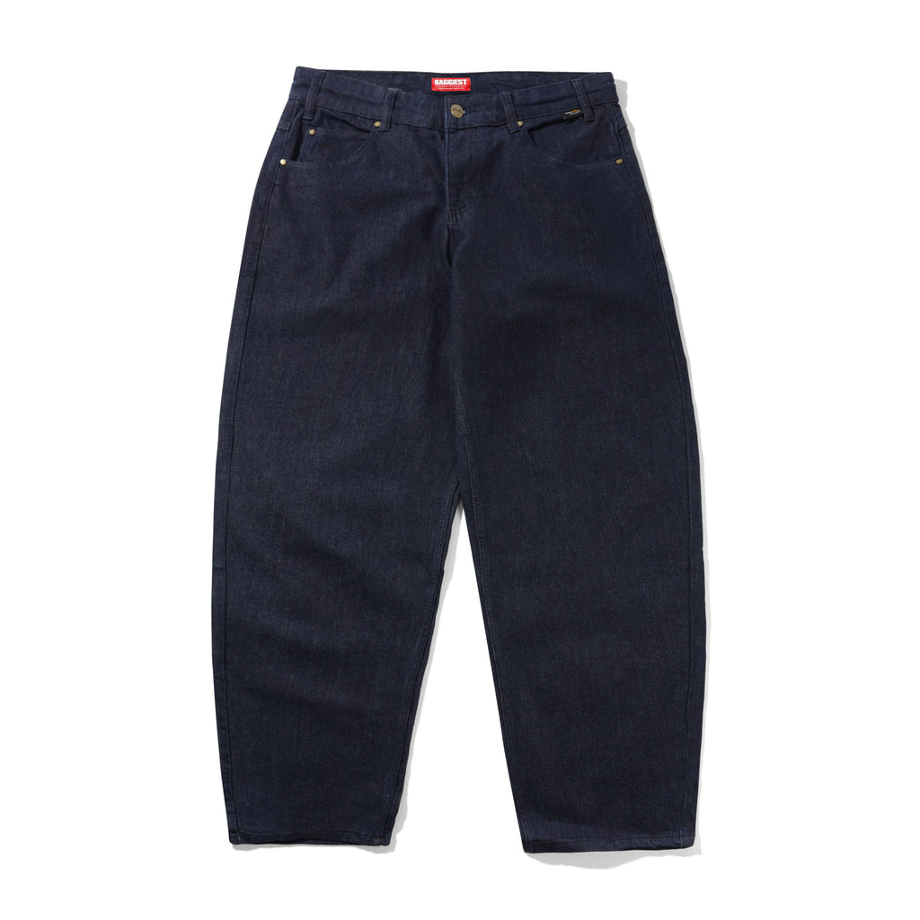 Santosuosso Denim Jeans