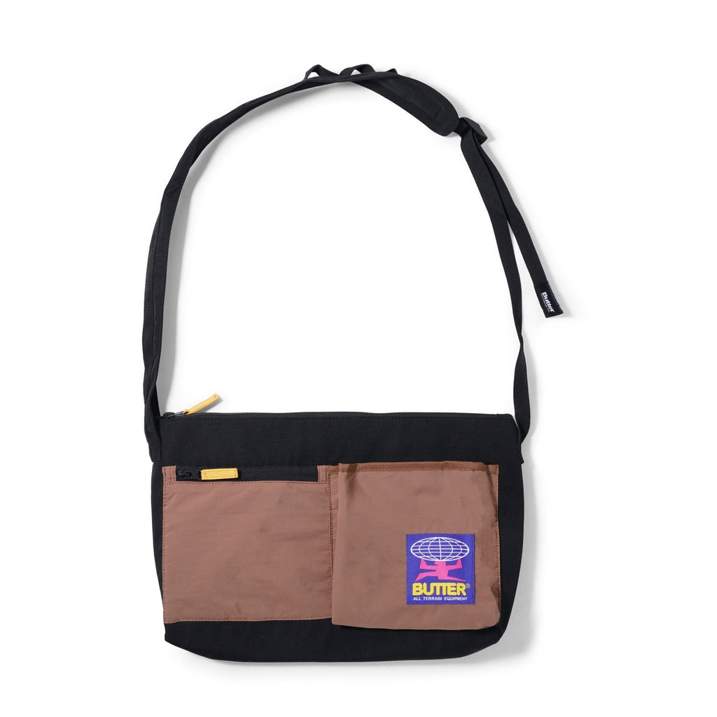Terrain Carry Side Bag