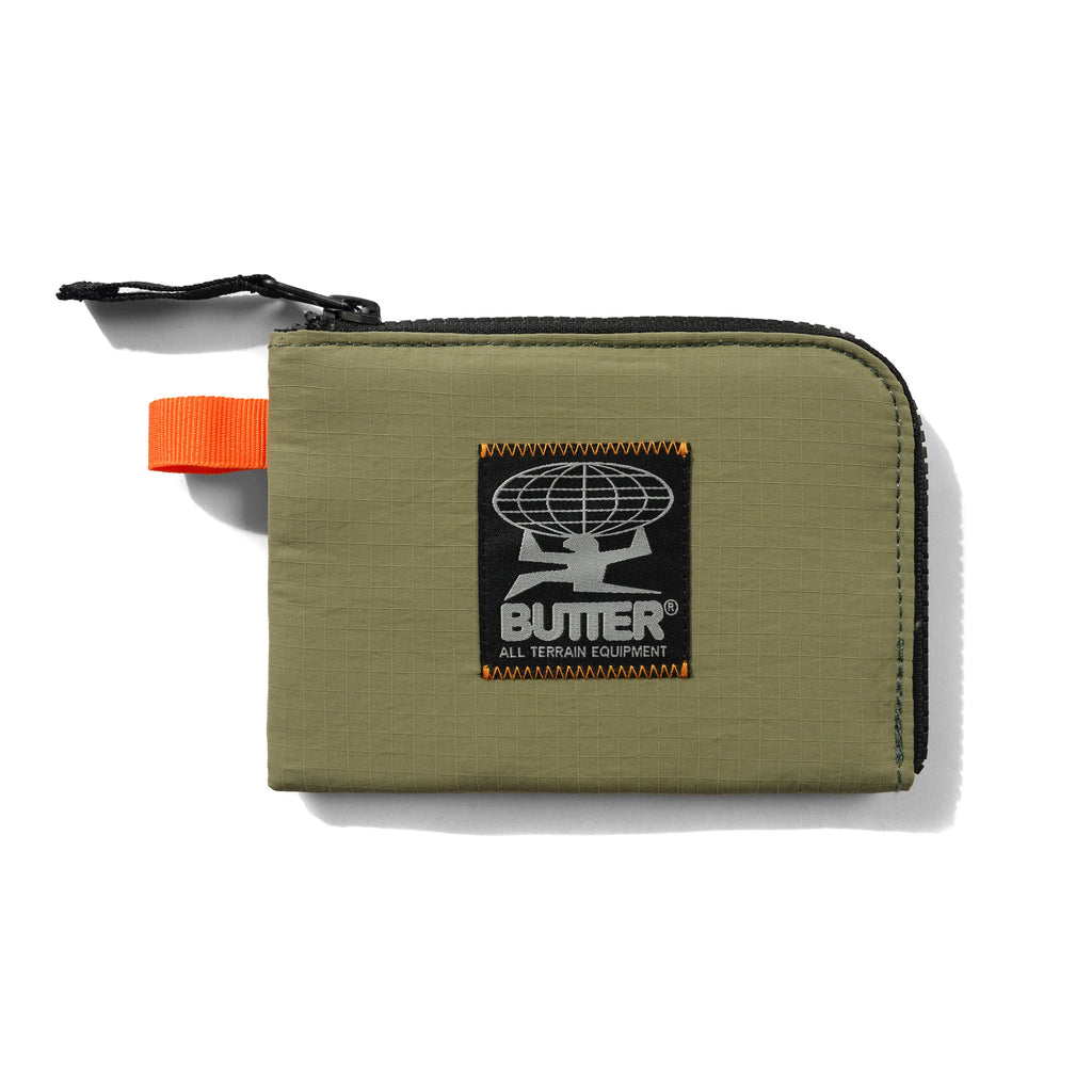 Zip Wallet