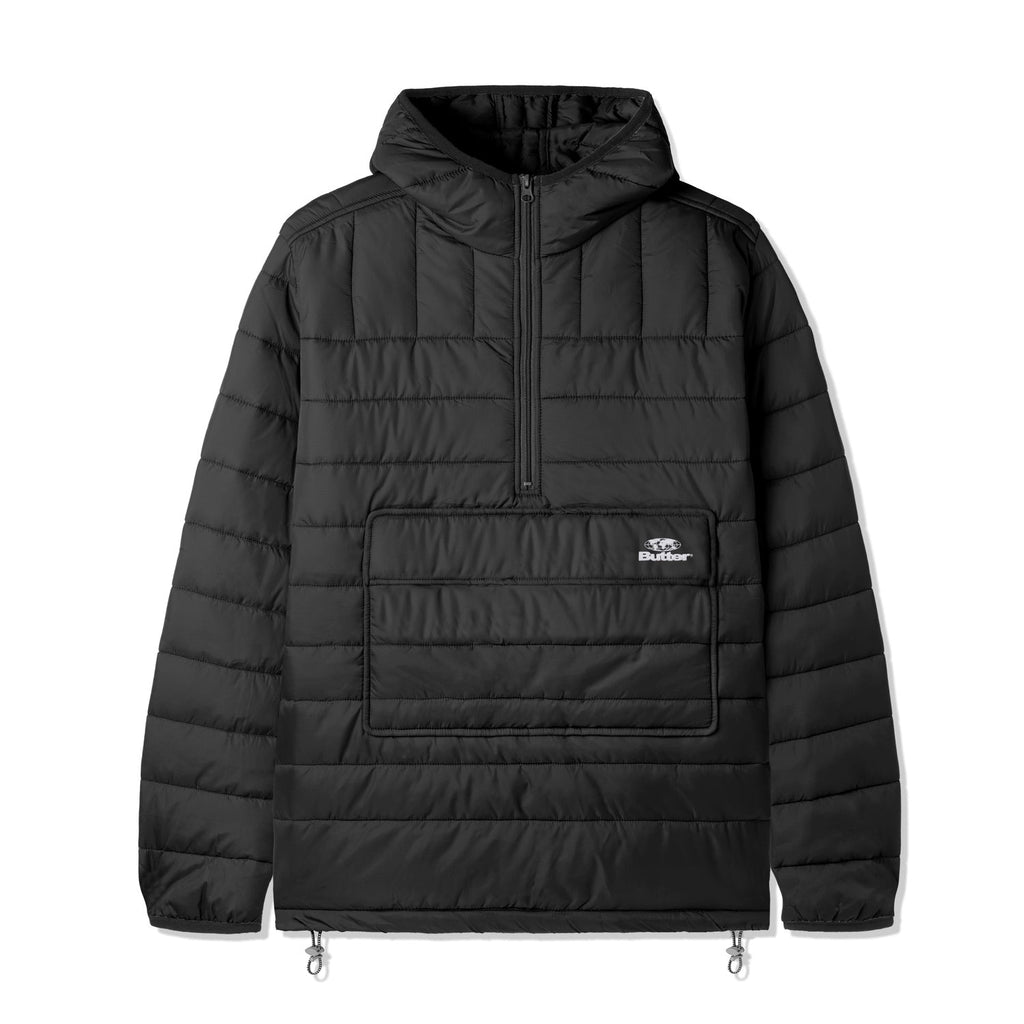 Anorak Puffer Jacket – Butter Goods