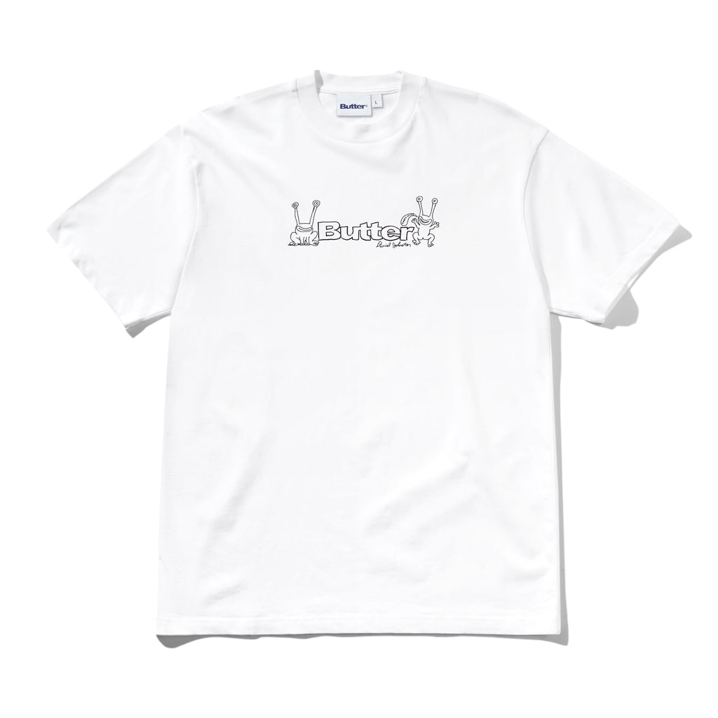 Frog Logo Tee