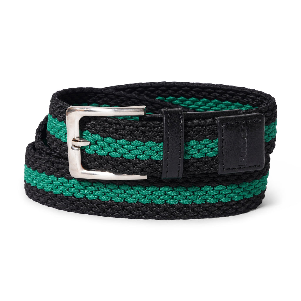 Braided Belt