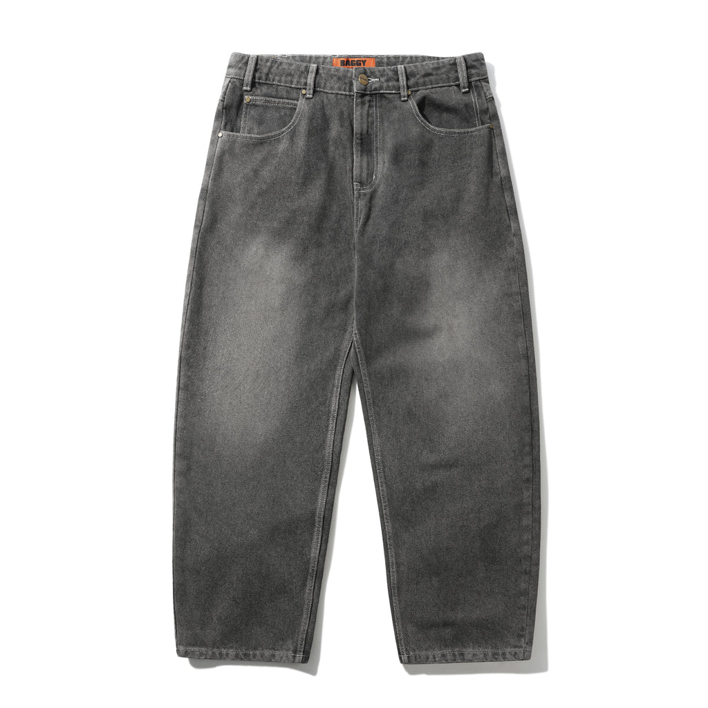 Roach Denim Jeans