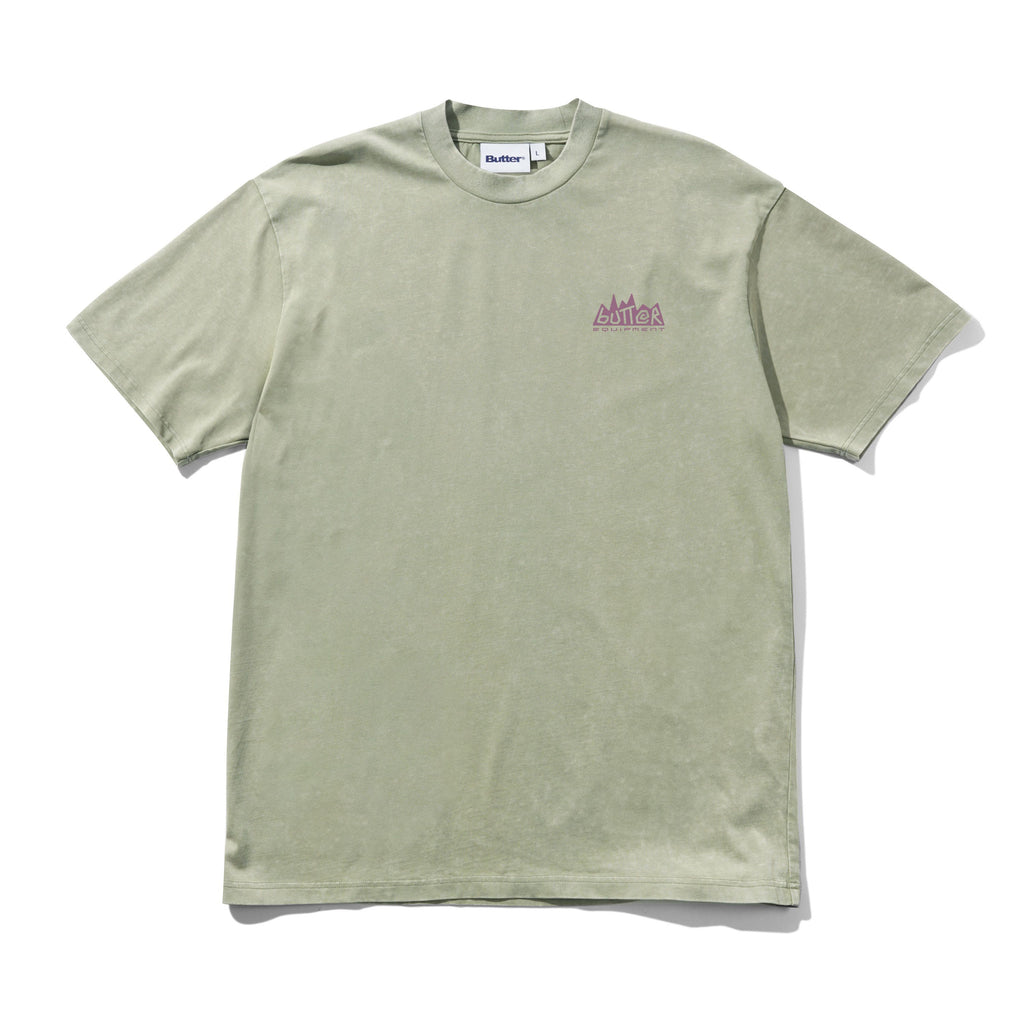 Mountain Equipment Tee