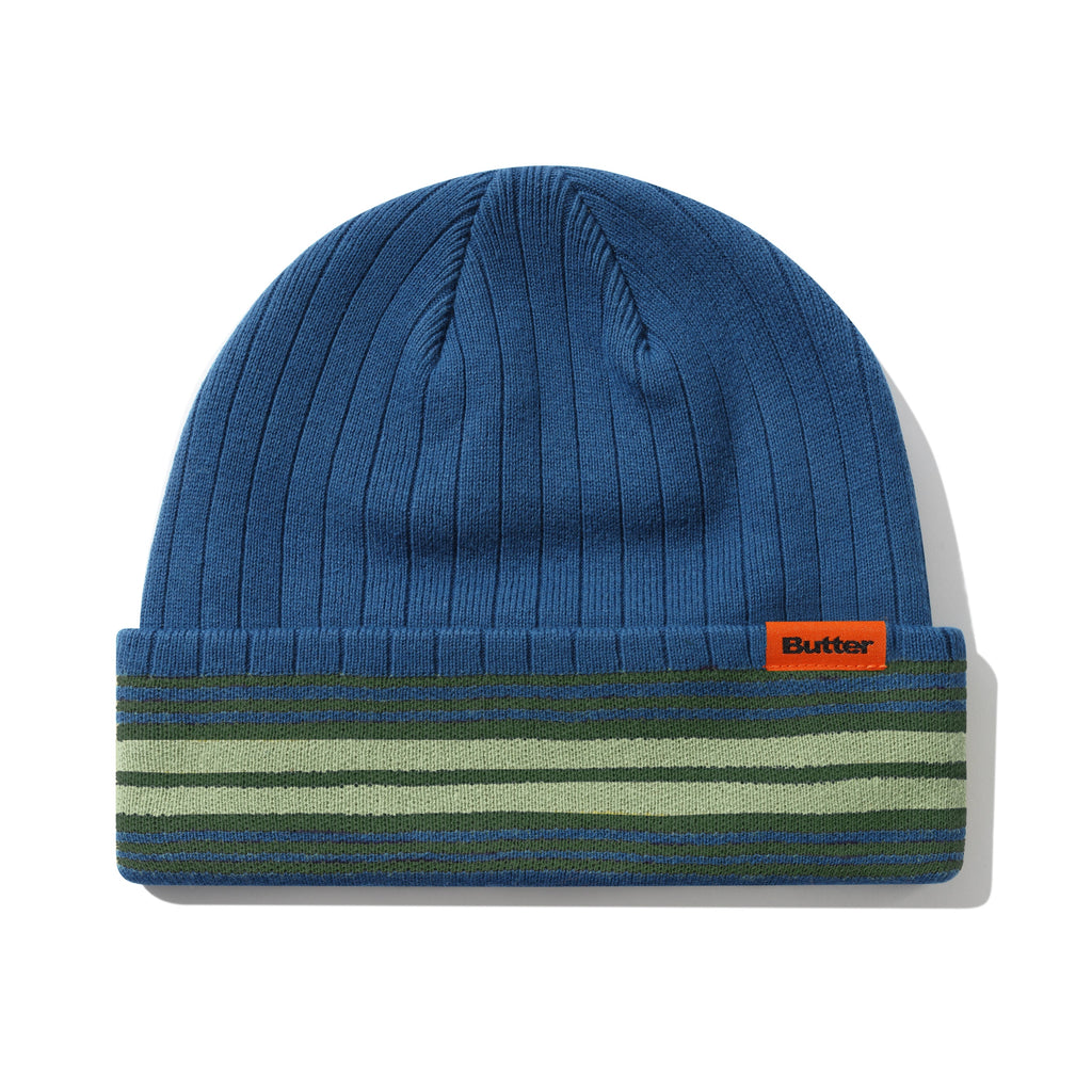 Crest Beanie