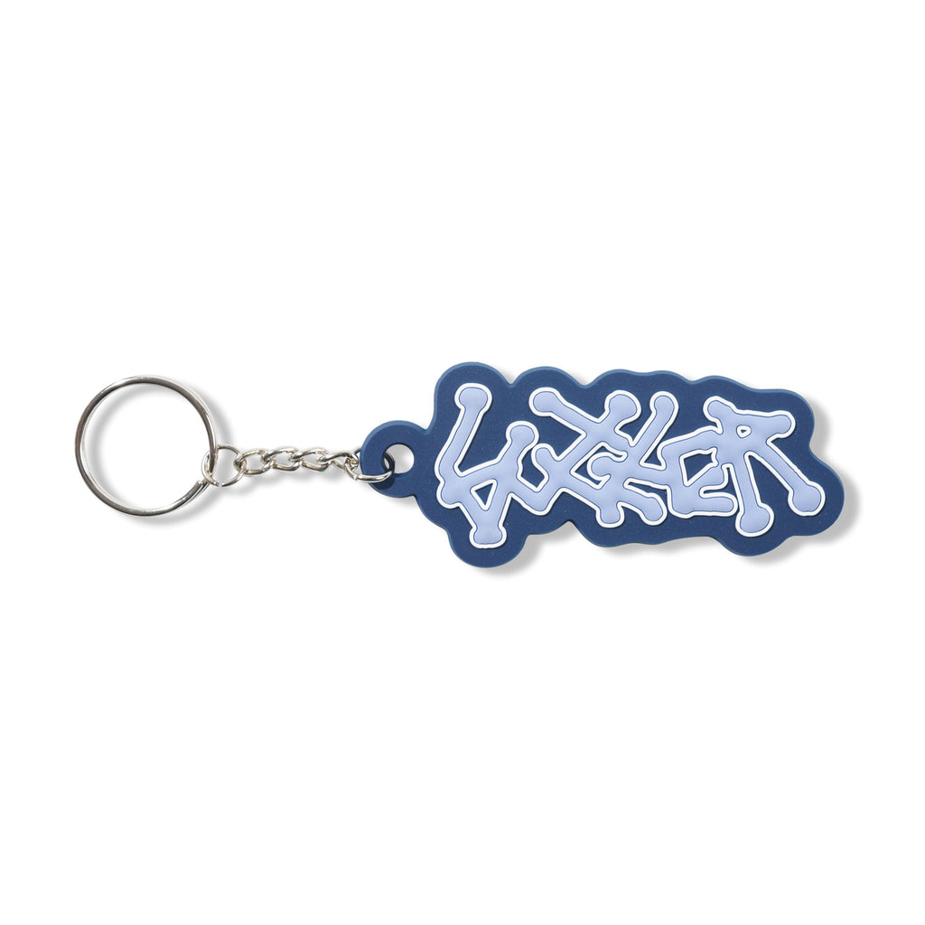Rush Key Chain