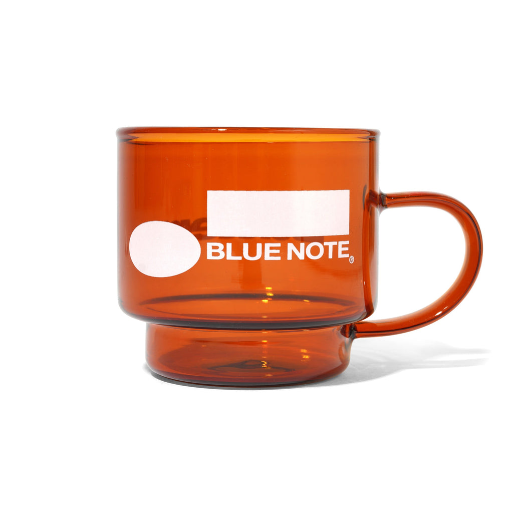 Blue Note Mug