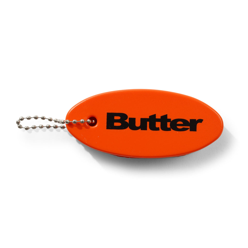 Floating Keychain