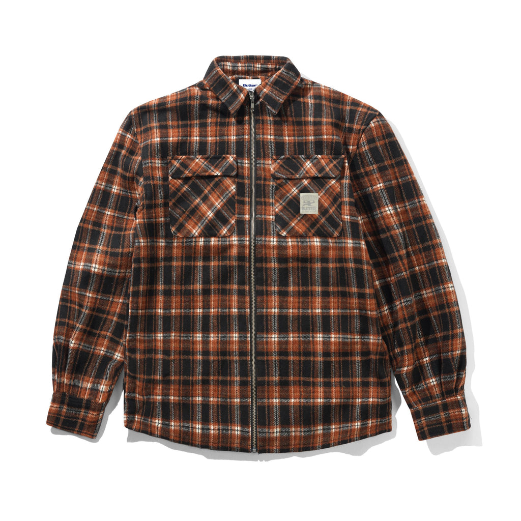 Woods Shirt Jacket