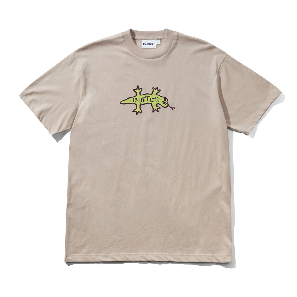 Reptile Tee