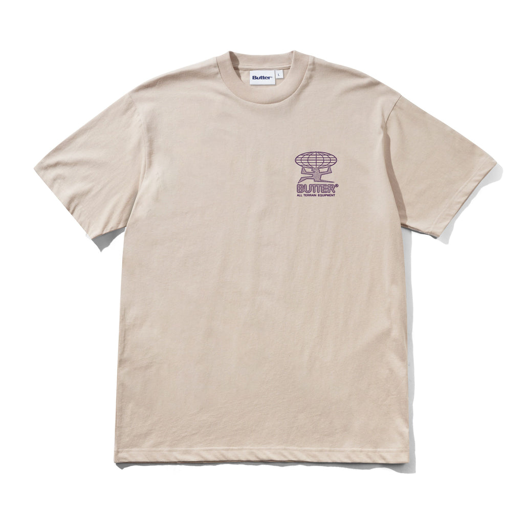 Terrain Tee