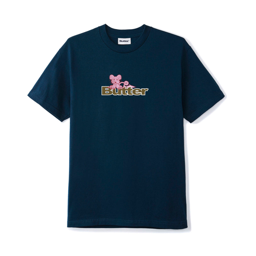 Rat Logo Tee