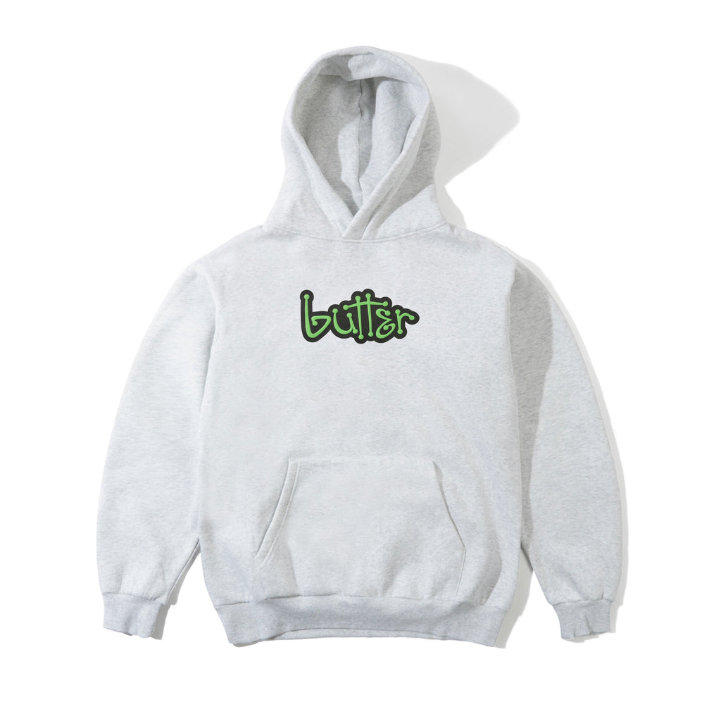 Connections Pullover Hood