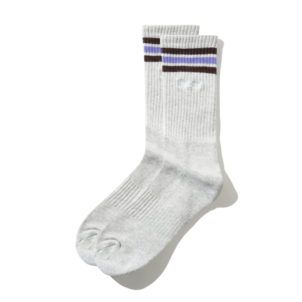 Stripe Socks