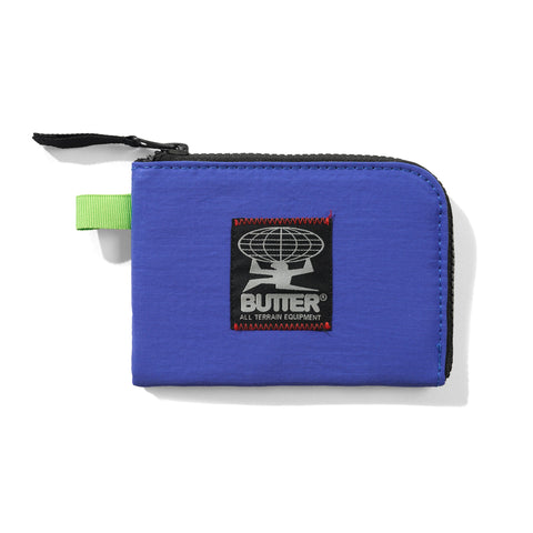 Zip Wallet – Butter Goods