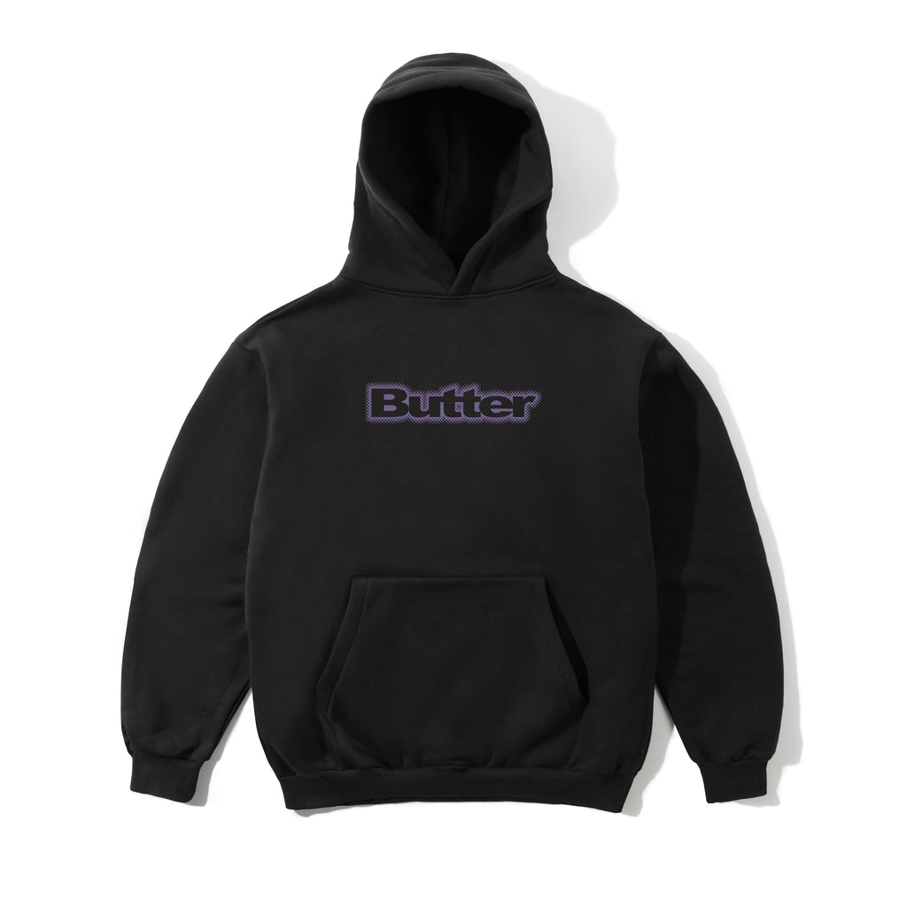 Radiant Logo Pullover Hood