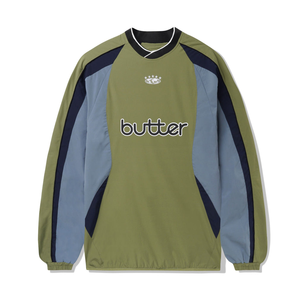 Ridge Sport Crewneck