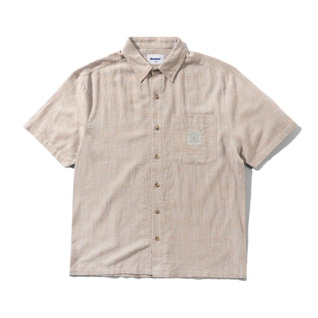 Equipment SS Shirt