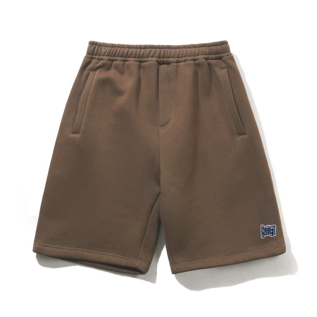 Sketch Fleece Shorts