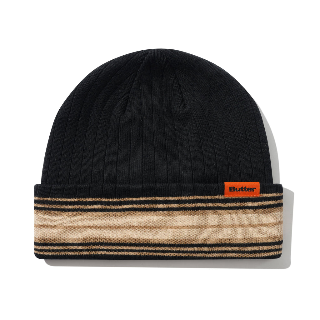 Crest Beanie