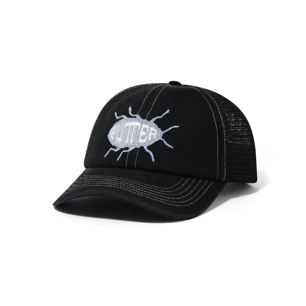 Roach Trucker Cap