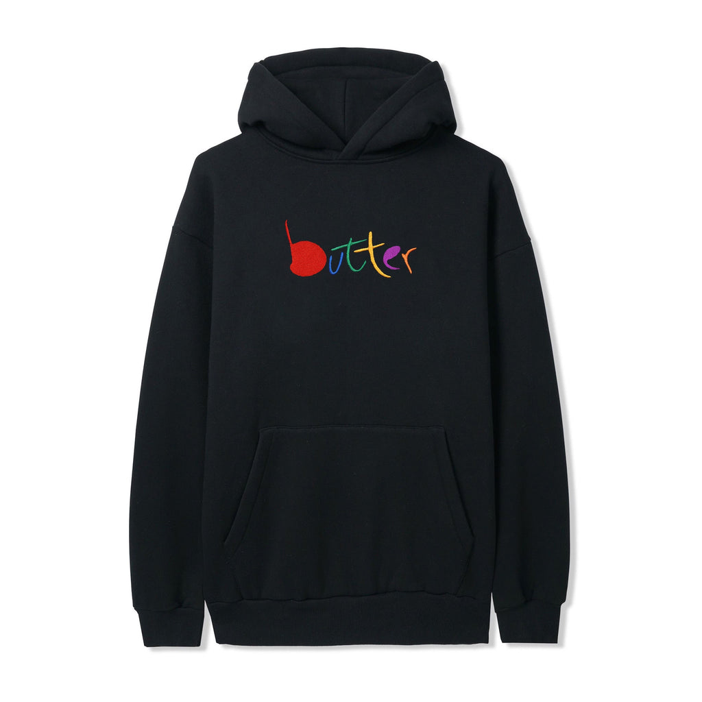 Art Pullover Hood