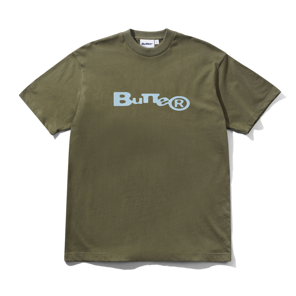 Registered Tee